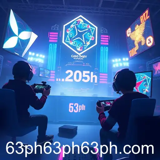 Emerging Trends in Online Gaming