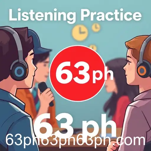 Listening Practice