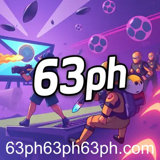 The Rise of 63ph in the Digital Gaming Arena