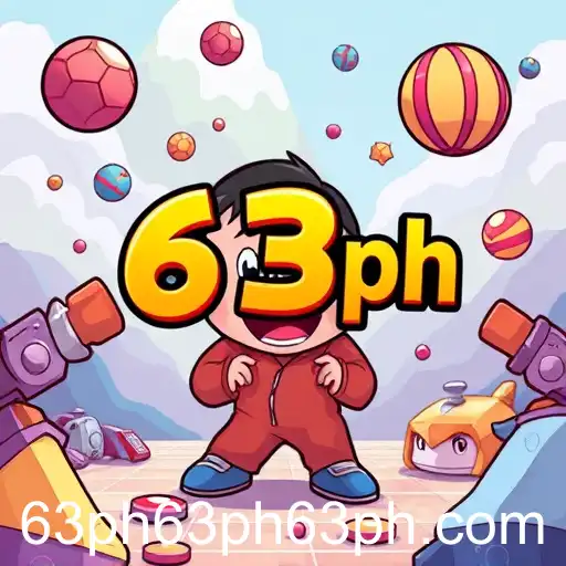 The Rise of 63ph: A New Era in Gaming